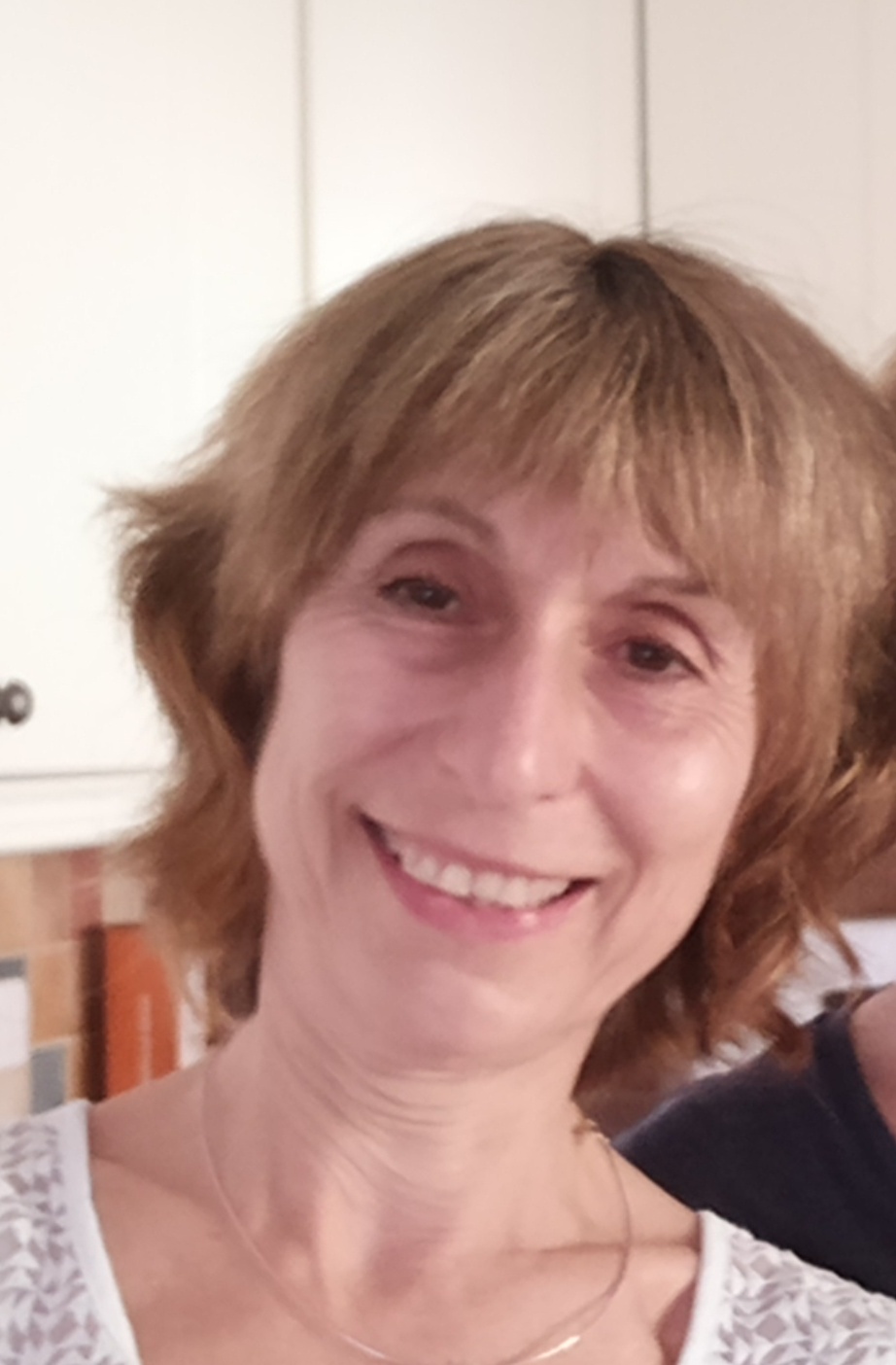 Elysabeth French teacher and translator