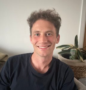 Satisfied French learner