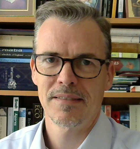 Mark German & French teacher
